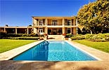 Cape Town Luxury villas &  holiday rental self catering accommodation