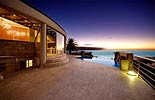 Cape Town Luxury villas &  holiday rental self catering accommodation