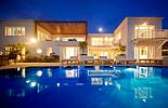 Cape Town Luxury Villas