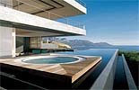 Cape Town Luxury villas &  holiday rental self catering accommodation