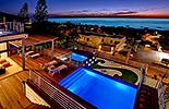 Cape Town Luxury villas &  holiday rental self catering accommodation
