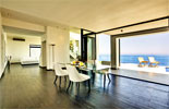Cape Town Luxury villas &  holiday rental self catering accommodation