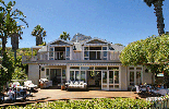 Cape Town Luxury villas &  holiday rental self catering accommodation