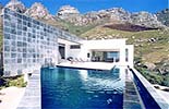 Cape Town Luxury villas &  holiday rental self catering accommodation
