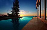 Cape Town Luxury villas &  holiday rental self catering accommodation