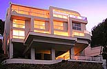 Cape Town Luxury villas &  holiday rental self catering accommodation