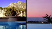Cape Town Villa Accommodation