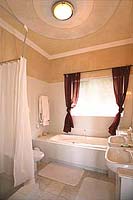 Cape Town Luxury Villa Accommodation