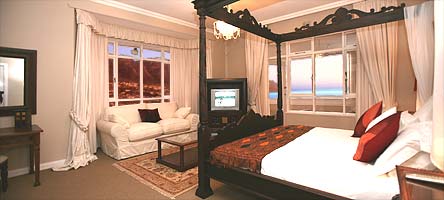 Cape Town Accommodation