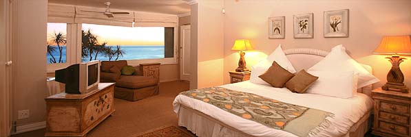 Cape Town Accommodation