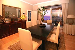 Cape Town Accommodation