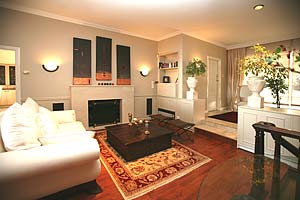 Cape Town Accommodation