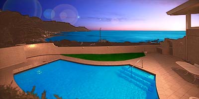 Cape Town Luxury Appartment
