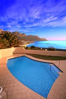 Luxury Villa
