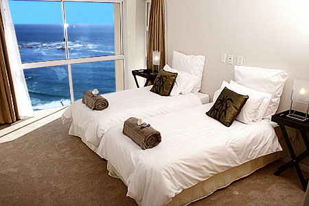 Cape Town Luxury Villa Accommodation