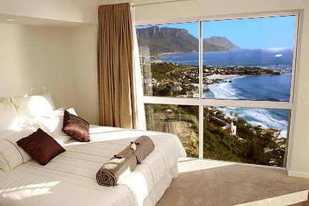 Cape Town Luxury Villa Accommodation