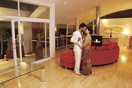 Cape Town Luxury Villa Accommodation