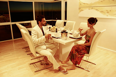 cape town villas