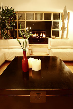 Cape Town Luxury Villa Accommodation