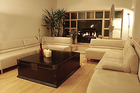 Cape Town Luxury Villa Accommodation