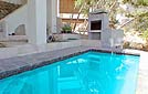cape town villas