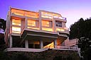 cape town villas