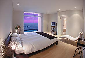 cape town villas