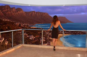 Cape Town Accommodation