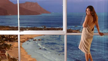 cape town villas