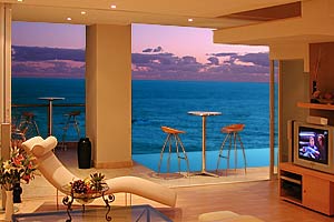 Cape Town Accommodation