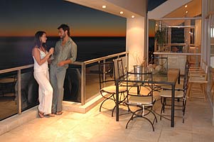Cape Town Luxury Villa Accommodation