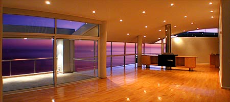 Cape Town Luxury Villa Accommodation