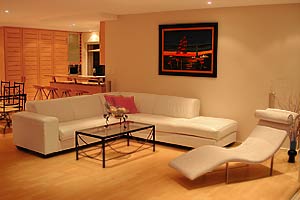 Cape Town Accommodation