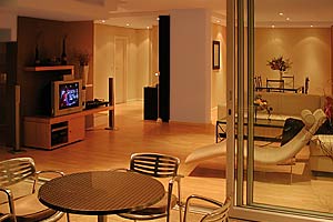 Cape Town Accommodation