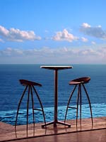 cape town villas