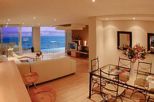 Cape Town Accommodation