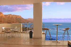 cape town villas