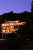 Cape Town Villas