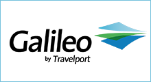 Galileo by Travelport
